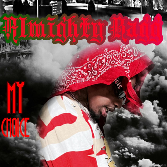 Almighty Bagg