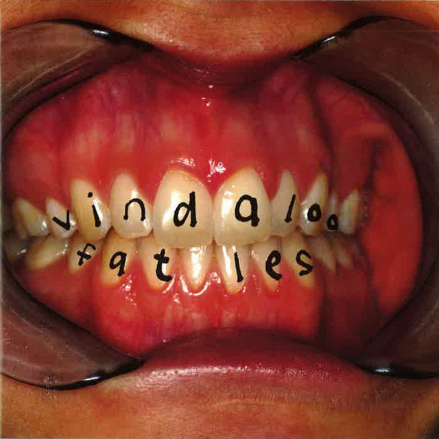 Vindaloo cover art