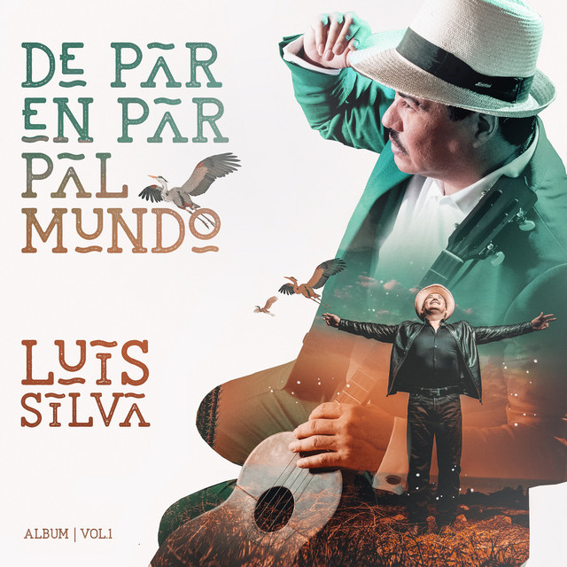 De Par En Par Pal Mundo cover art