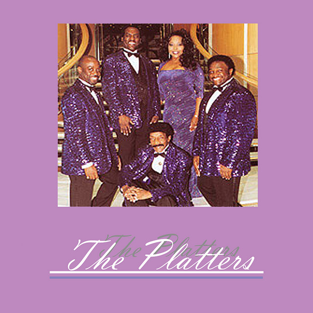 Platters - Gospel - Album by The Platters | Spotify