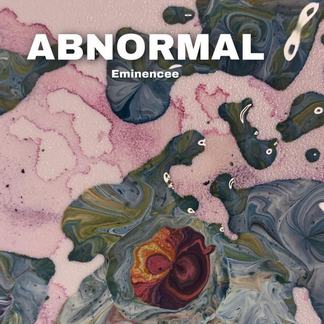 Abnormal cover art