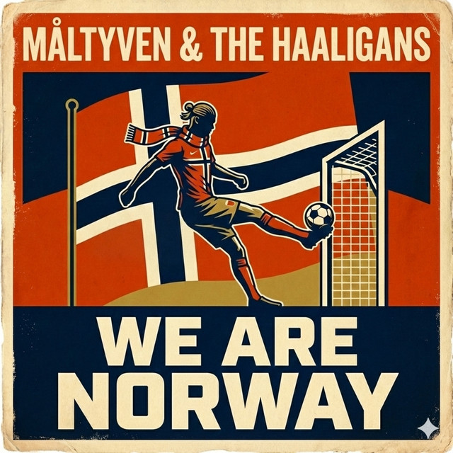 Måltyven & The Haaligens