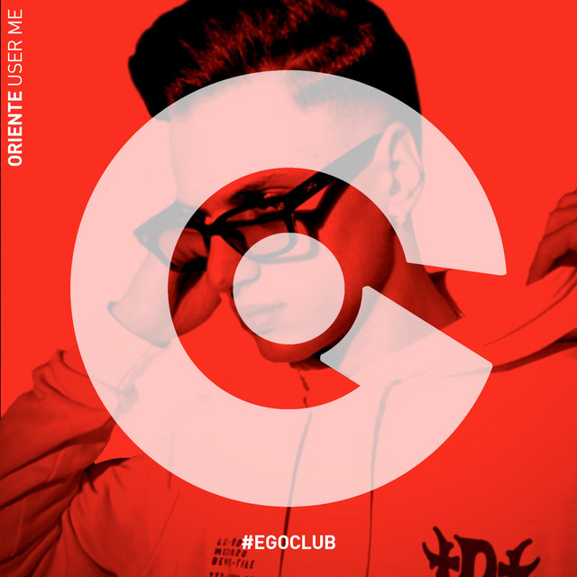 User Me cover art