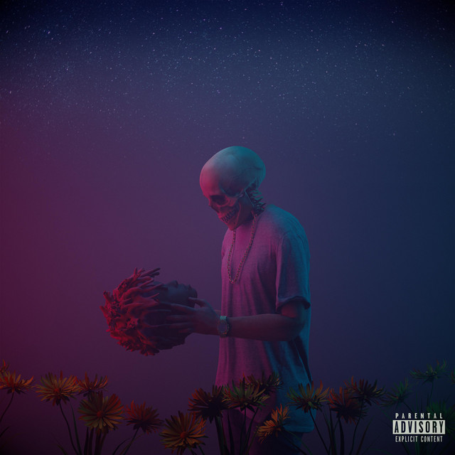444 cover art