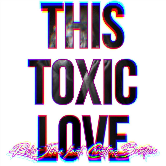This Toxic Love cover