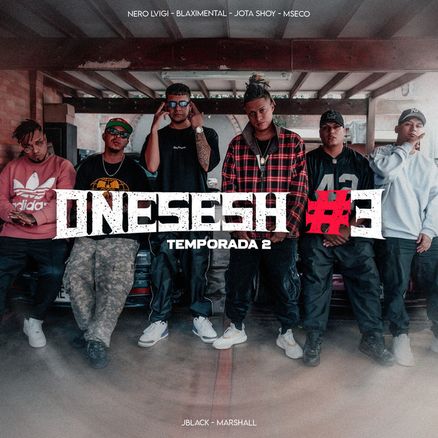 One Sesh 3 (Temporada 2)