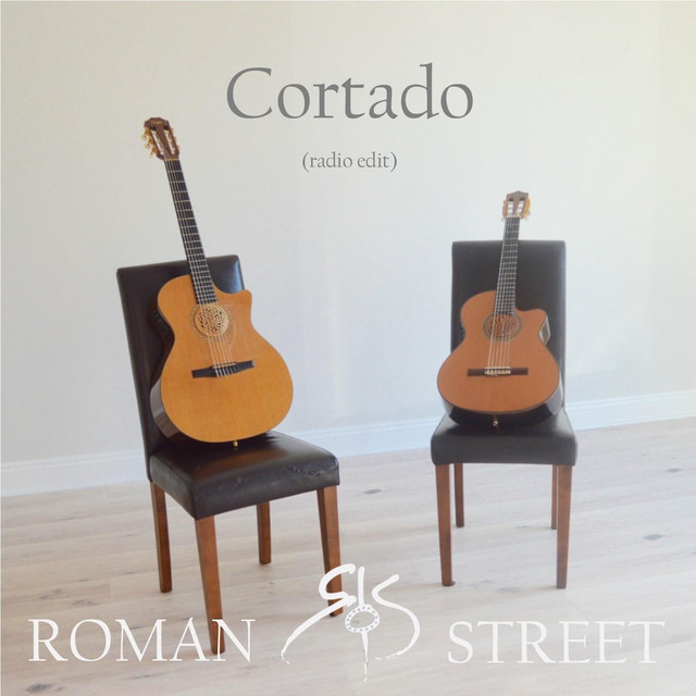 Cortado (Radio Edit) cover