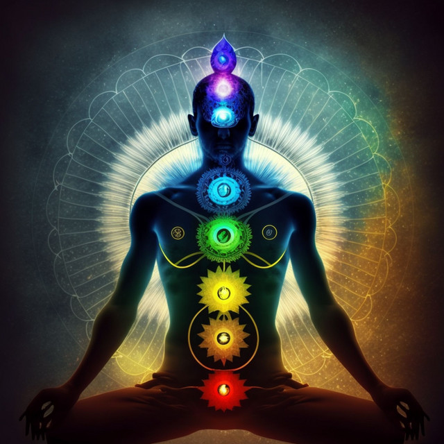 Chakra Self-Healing
