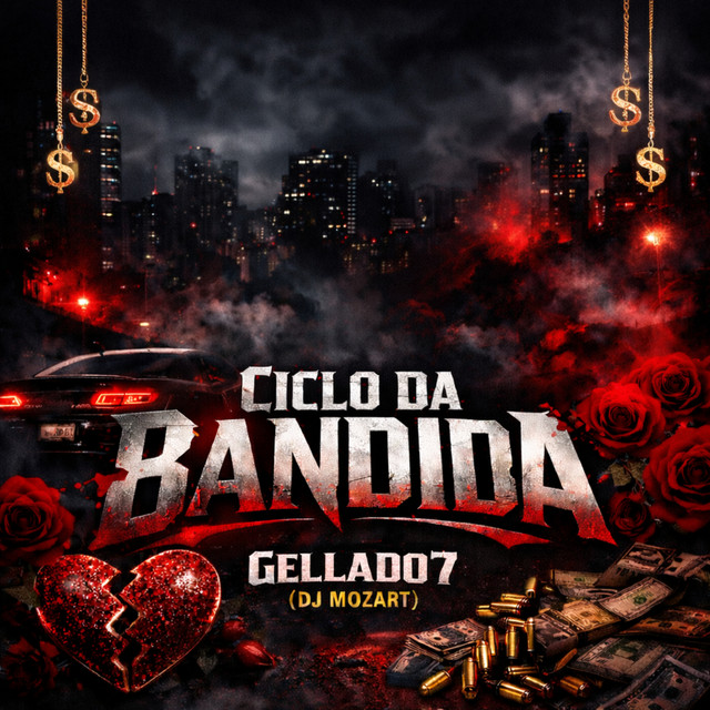 Ciclo da bandida