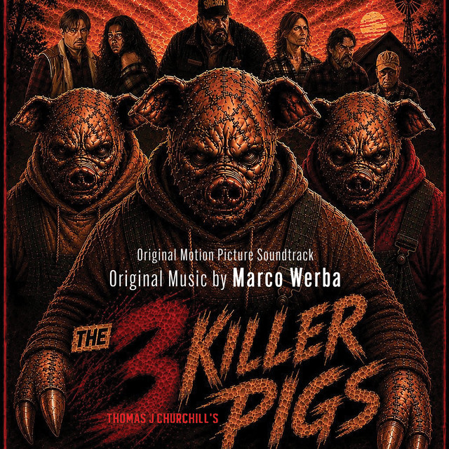 Pig DVD Mistreat, ミュージック Killer, Freikorps