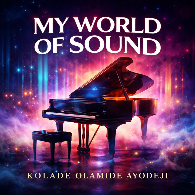 My World of Sound