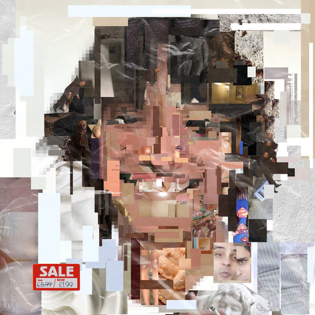!!! cover art