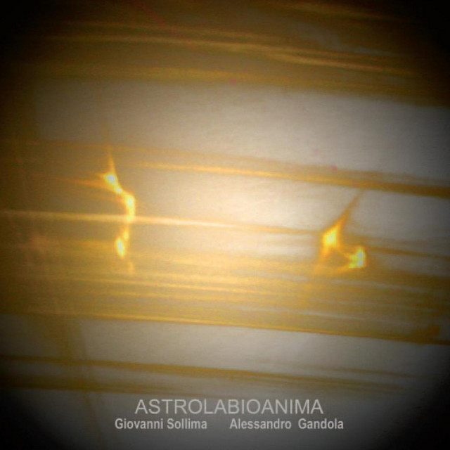Astrolabioanima cover art