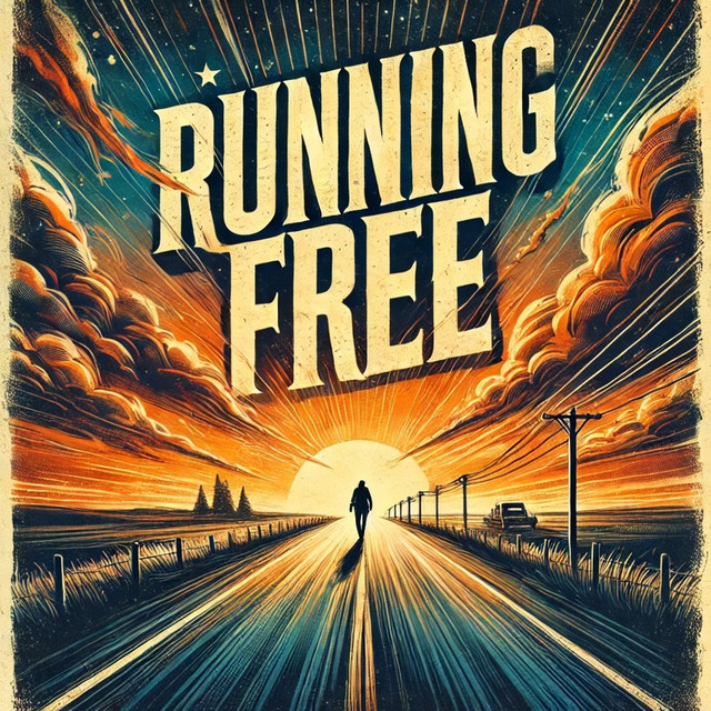 Running Free - Single by HB Soundwaves | Spotify