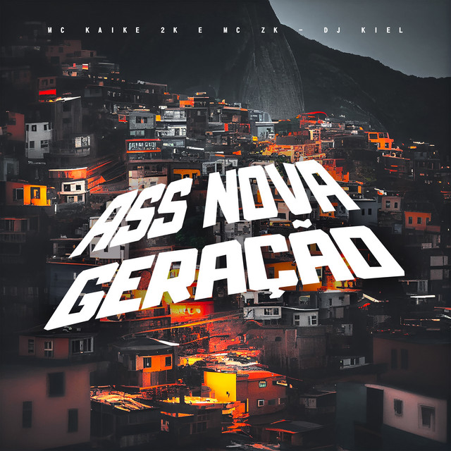 Ass Nova Geração