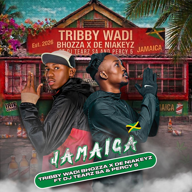 Jamaica