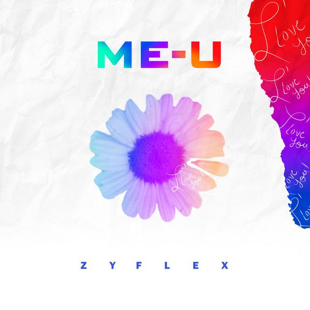 Me u cover art