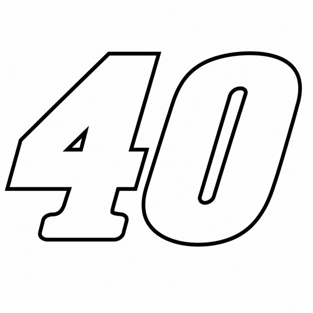 40banger