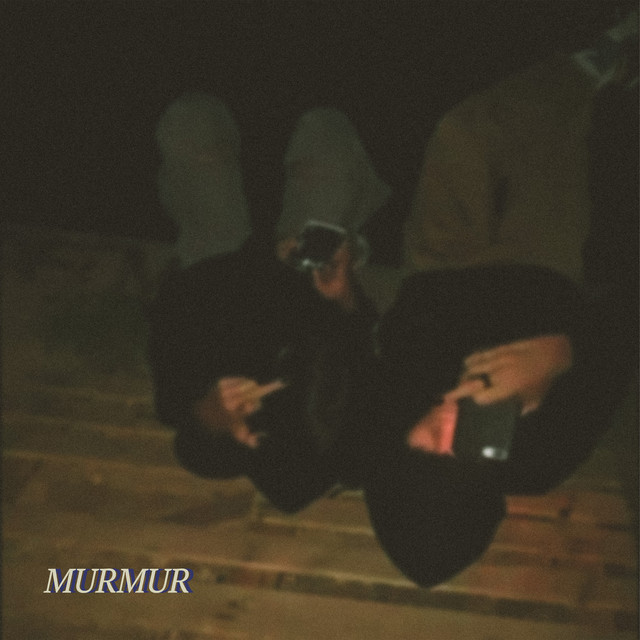 Murmur cover art