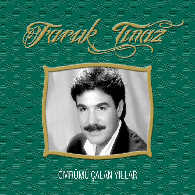 Ömrümü Çalan Yıllar cover art