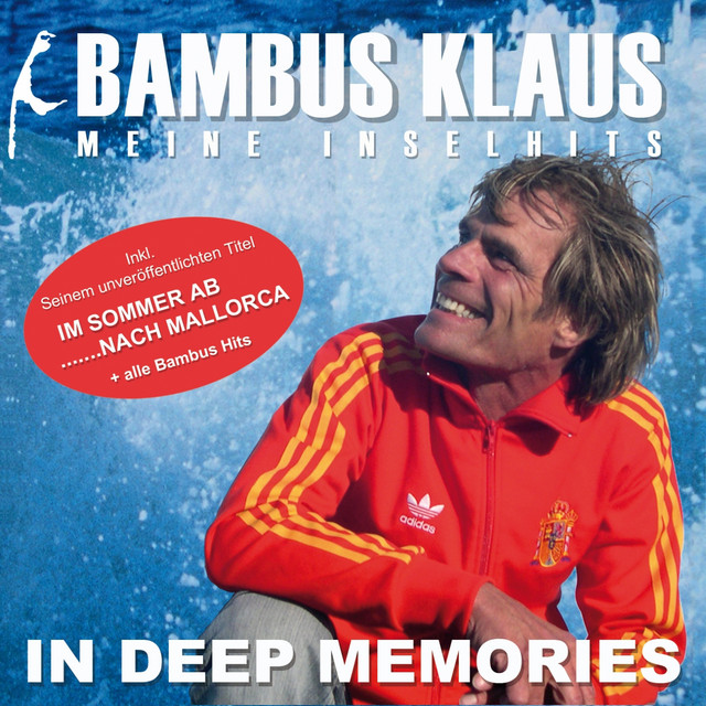 Meine Insel Hits (In Deep Memories) cover art