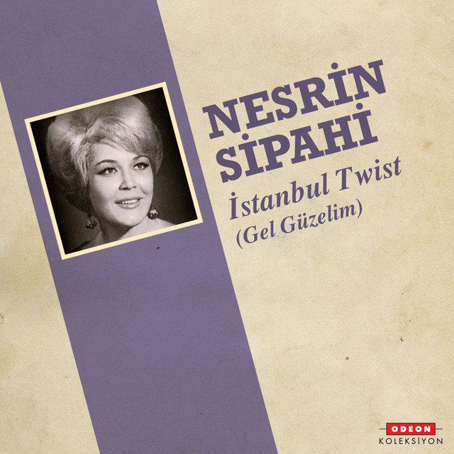Nesrin Sipahi
