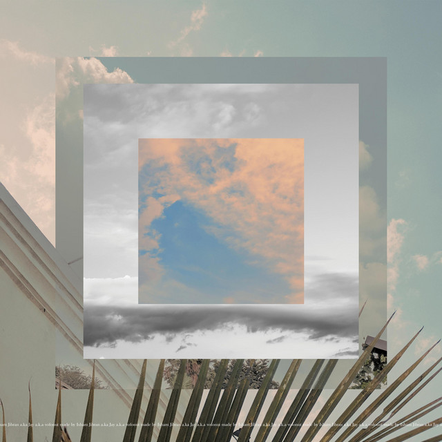 LAYERS cover art