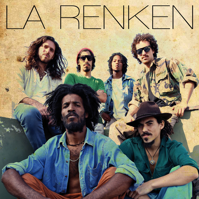 La Renken cover art