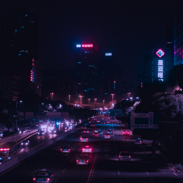 Cover art: Aura — AntXres
