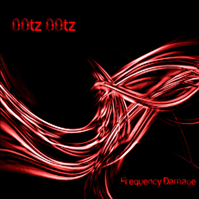Frequency Damage cover