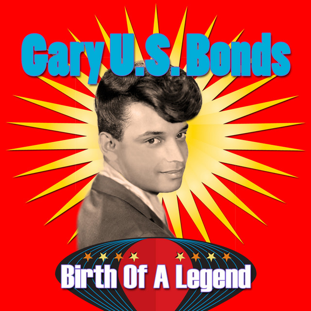Birth of A Legend cover art