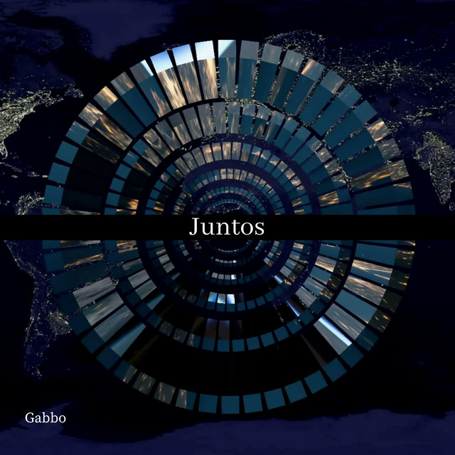 Juntos cover art