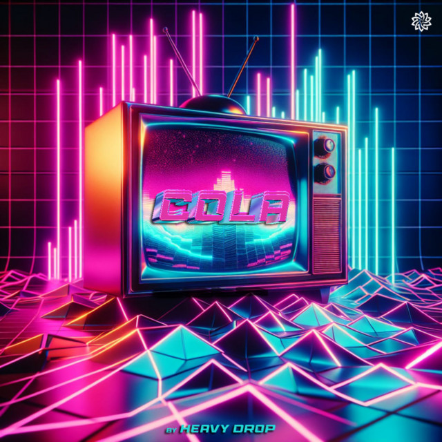 Cola cover art