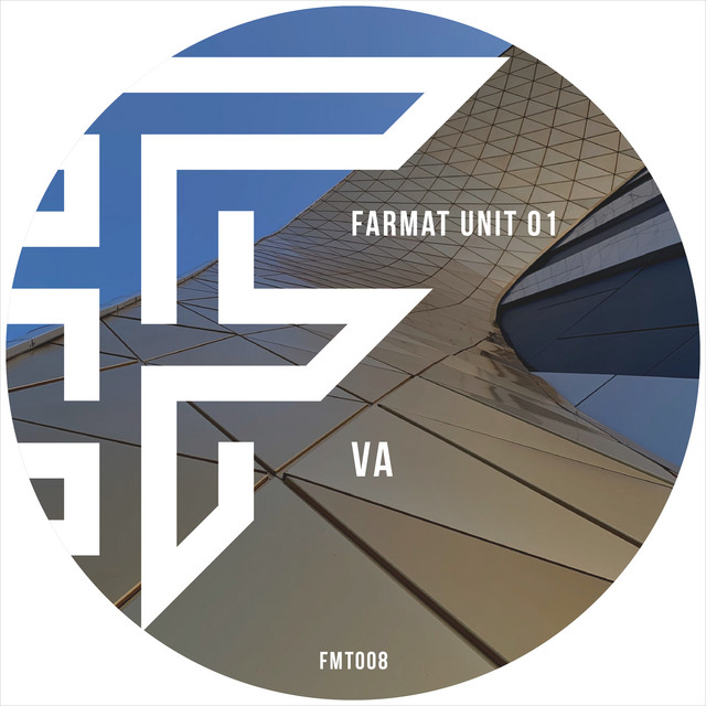 Farmat Unit 01 cover
