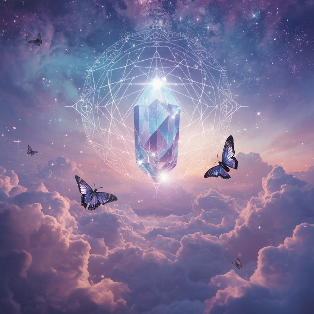 I Don’t Manifest I Decide cover art