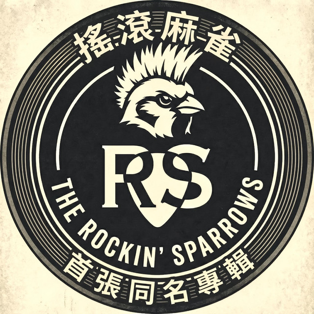 The Rockin' Sparrows