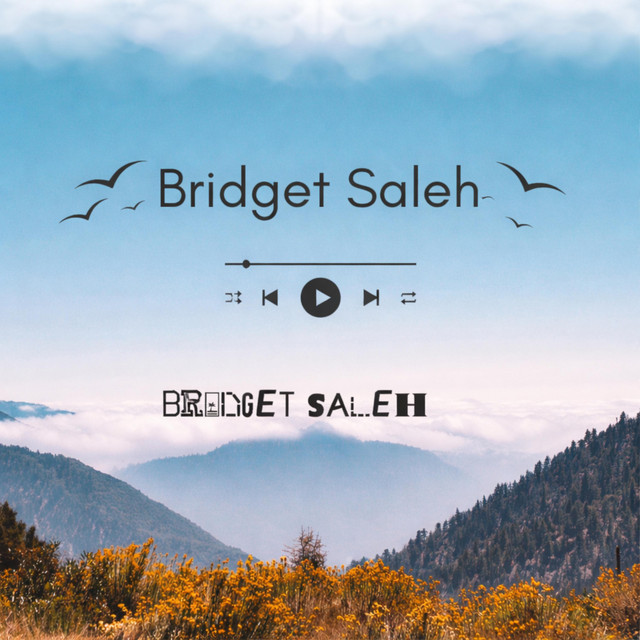 Bridget Saleh