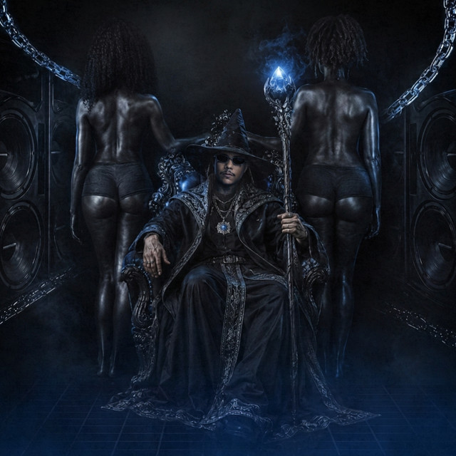 undefined album image