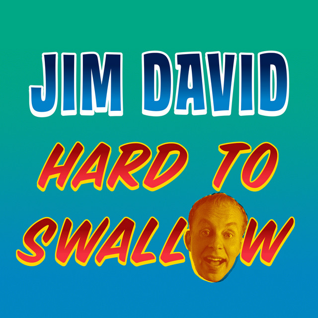 Hard to Swallow cover