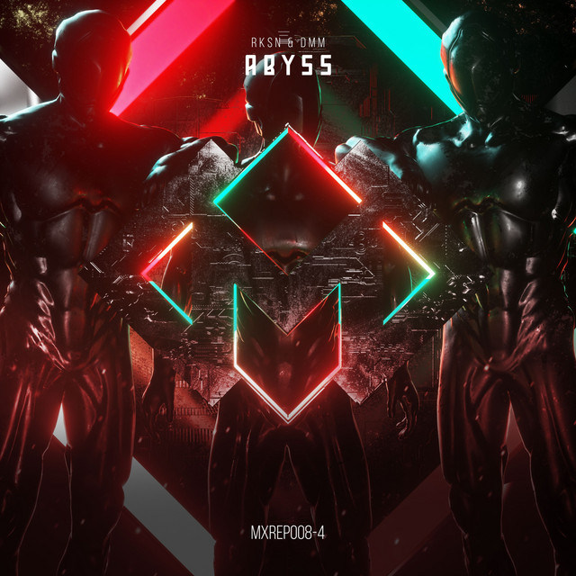 Abyss - Radio Edit