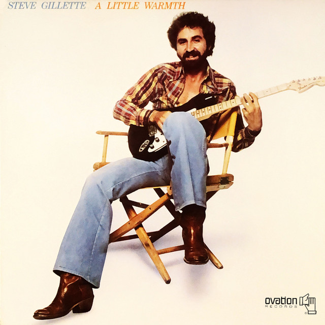 A Little Warmth cover art