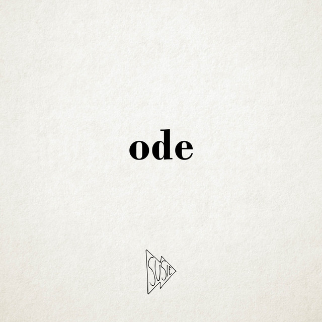 Ode cover art