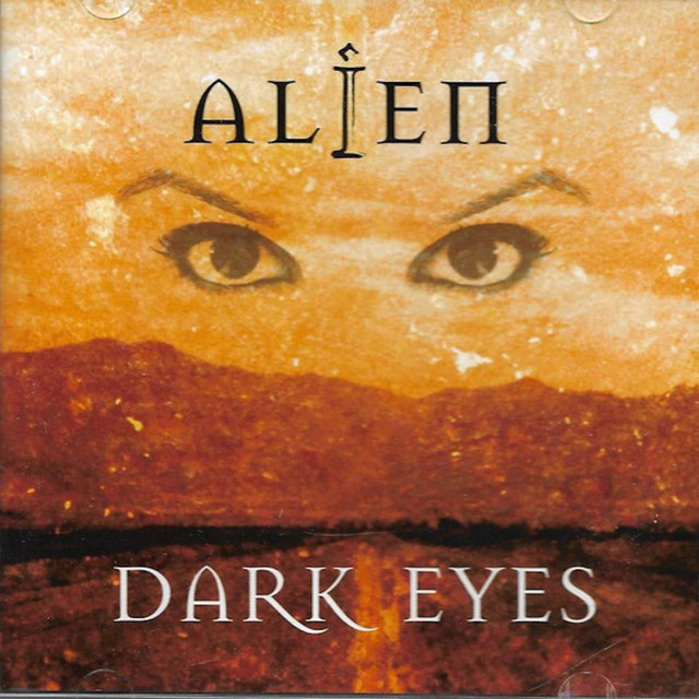 Dark Eyes cover art