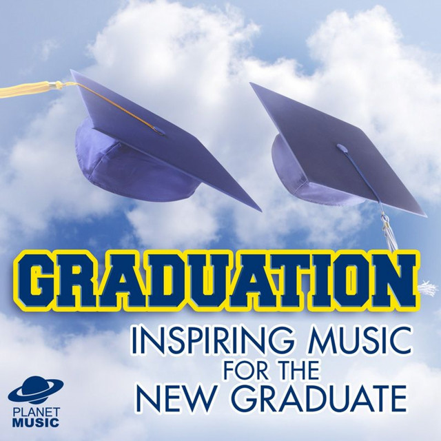 Graduation: Inspiring Music for the New Graduate cover art