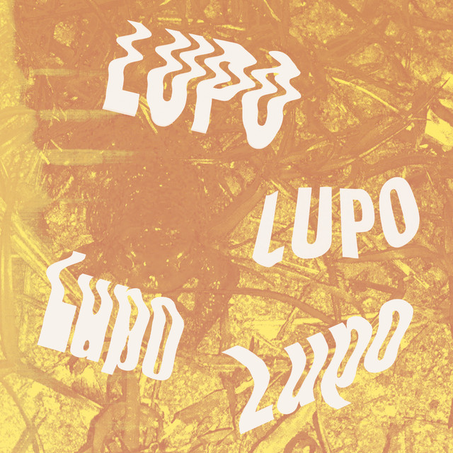 Lupo cover