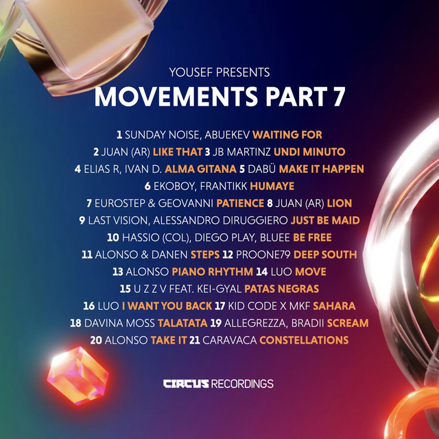 undefined album image