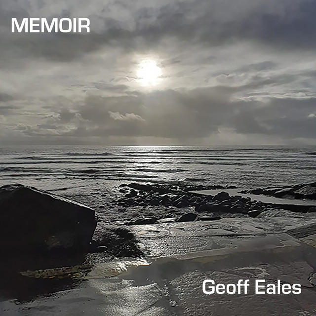 Memoir cover art