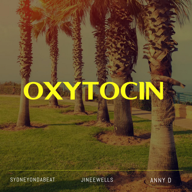 Oxytocin