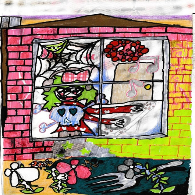 Love Spell cover art