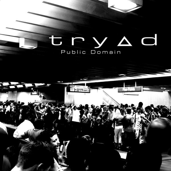 Public Domain cover art